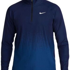 Nike Dri-Fit ADV Golf Quarter Zip Top NWT Sz XL